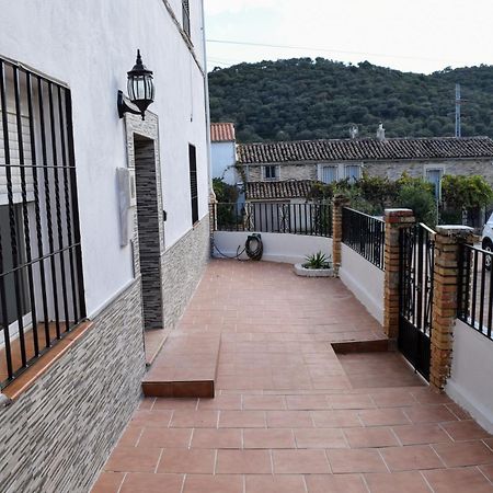 Villamaria, Alma De Despenaperros Miranda del Rey Exterior foto