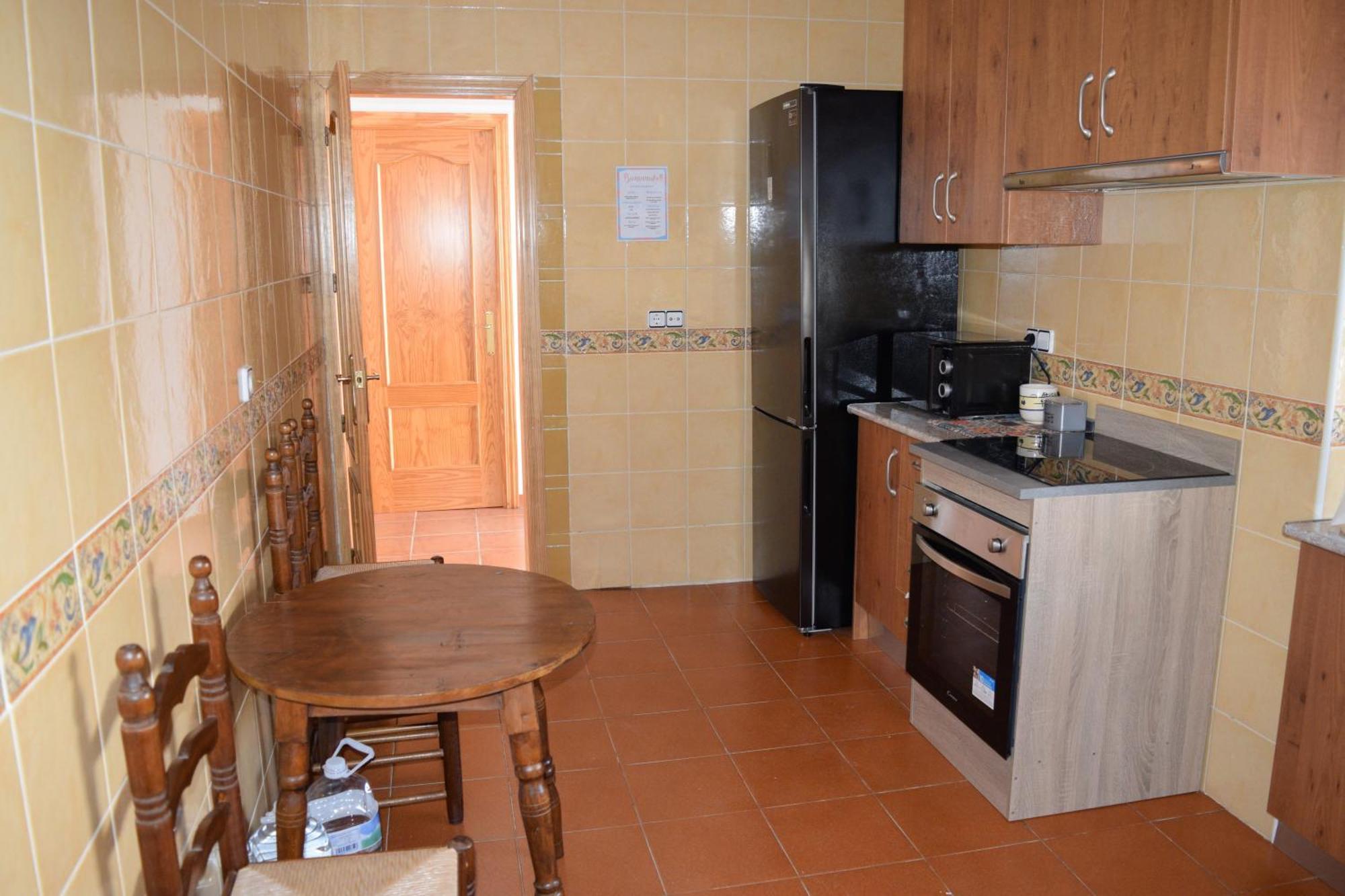 Villamaria, Alma De Despenaperros Miranda del Rey Exterior foto